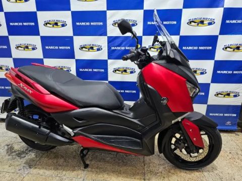 YAMAHA XMAX 250 22/22