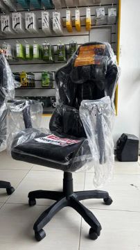 Cadeira Gamer Elite Pro Dazz 140KG