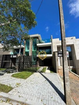 Luxuosa casa com 3 dormitórios, 180 m² - venda por R$ 1.100.000 ou aluguel por R$ 10.000/m