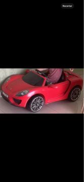 Vende-se Porsche 