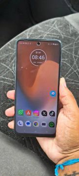 Smartphone Motorola Moto G54 256gb