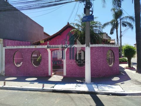 Casa à venda no bairro Jardim Helena - São Paulo/SP