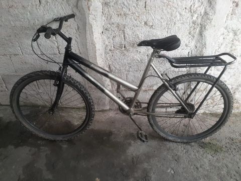 Bicicleta Aro 26 em bom estado