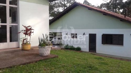 Fazenda / Sítio / Chácara à venda Estrada Gedeon Leite, Hípica - Porto Alegre
