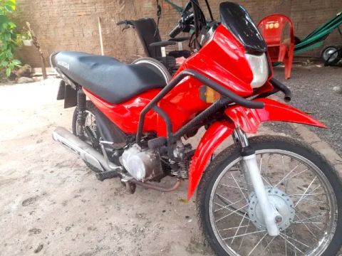 5500 ou troco por biz e dou volta