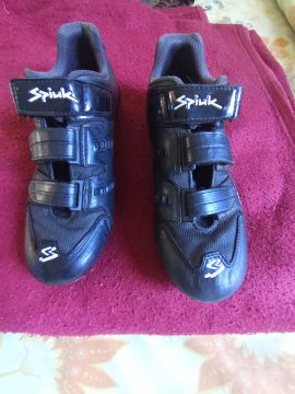 Sapatilha de speed Spiuk 39 BR 