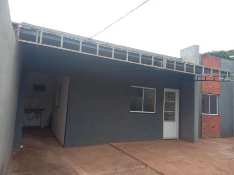 Casa para Alugar