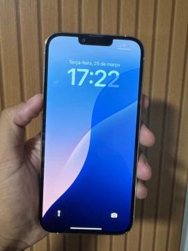 iPhone 13 Pro Max 128GB FACE ID OFF