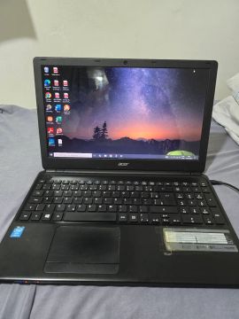 Notebook Acer