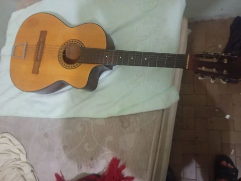 Violão Clássico - Ótimo estado!