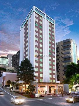 Excelente Apartamento Residencial