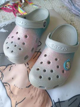 Crocs original num.J2 ( 33/34) 
