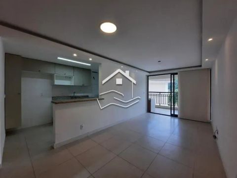 Apartamento- Petrópolis, Itaipava