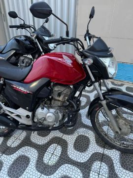 Aluguel de motos 