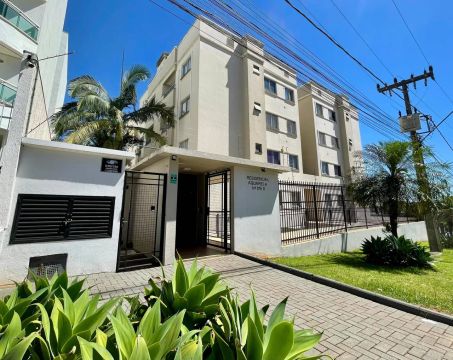 Apartamento para locação, Jardim Itália, Chapecó, SC