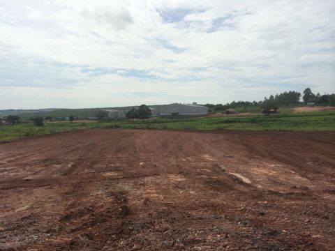 Vendo Terreno 20.000 m2 - OPORTUNIDADE! 