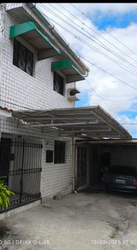 Aluguel de casa no tabulero novo.