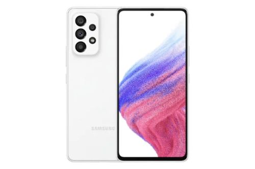 Celular A52 5G