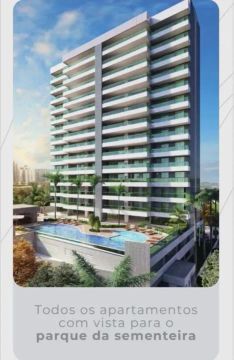 Mansão Mandarim Residence, no Bairro Jardins