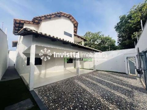 Sobrado Residencial à venda, Plano Diretor Sul, Palmas - SO0391.