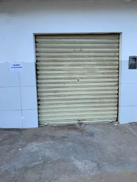 Ponto comercial para alugar