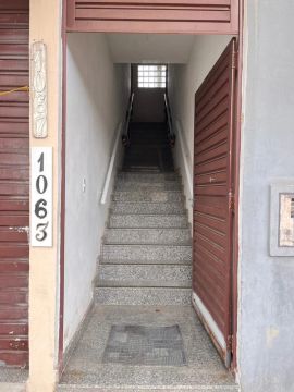Sala Comercial 