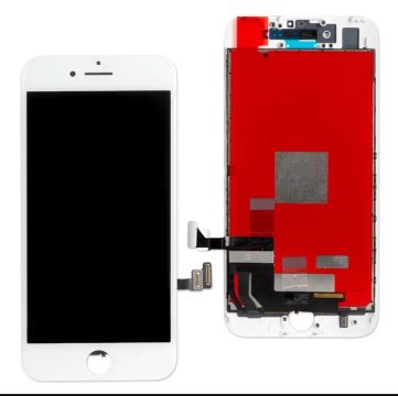IPHONE 8 DISPLAY COR BRANCO