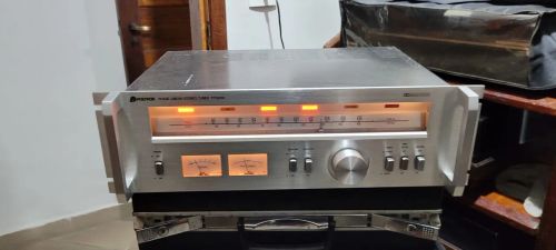 Tuner Stereo Phase Linear TP5000 - Vintage