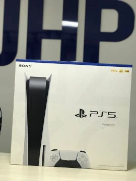 Console PlayStation 5 FAT Novo Lacrado - Loja Física - Parcelamos sem Juros