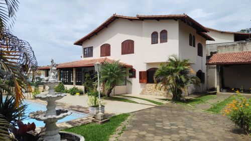 GRANJA 1500m2 BOSQUE DO IMPERADOR,5 QUARTOS,3 SUITES,2 SALAS,COPA, COZINHA,AREA GOURMET