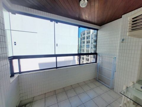 Venda de apartamento em Balneário Camboriú