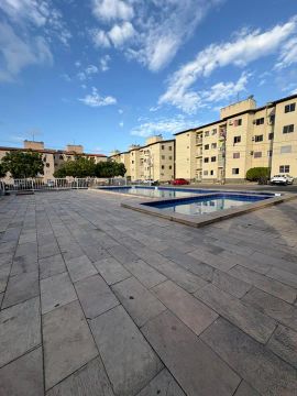 009- ALUGO APARTAMENTO CONDOMÍNIO CAMPO BELO II / IPEM SÃO CRISTÓVÃ - CONTATO (9.8)9.9.1.1