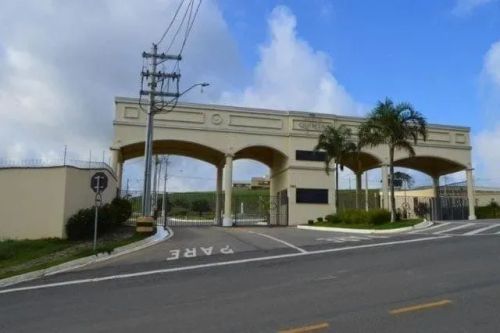 Terreno à venda, 861 m² por R$ 688.800,00 - Condomínio Residencial Altos da Quinta - São J