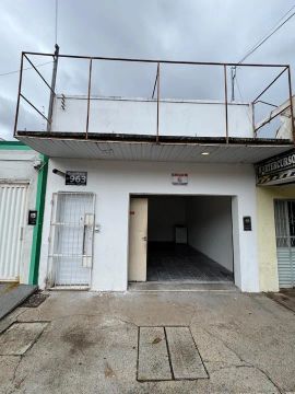 Casa no centro ou ponto comercial próximo hospital HC