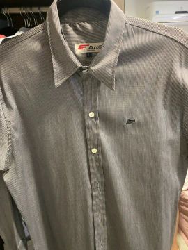 Vendo camisas originais 
