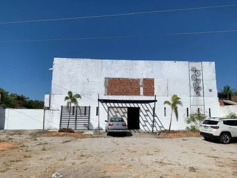 PRÉDIO COMERCIAL para alugar na cidade de CASCAVEL-CE