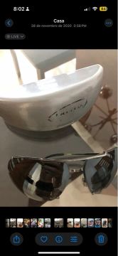 Óculos de sol original Triton! Modelo raro