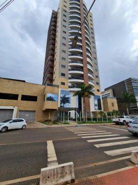 Edifício Moriah