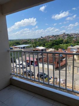 Alugo Apartamento São Lourenço da mata 