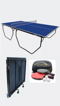 Mesa Ping Pong Profissional *