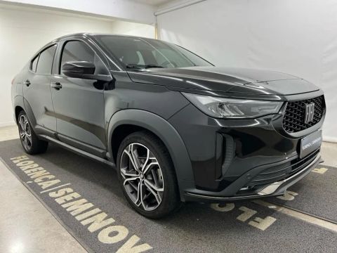 FASTBACK 1.0 TURBO 200 FLEX IMPETUS CVT