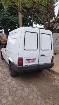 SOMENTE VENDA FIORINO 2011