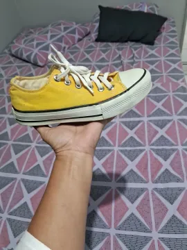 Tênis alistar tm36 conservado nao entrego apenas venda 50$
