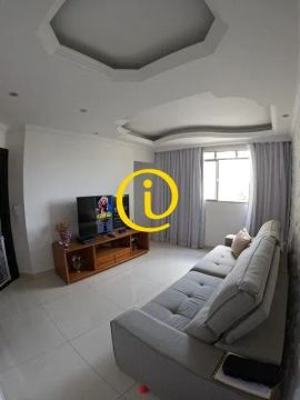 Apartamento para Venda no Santa Terezinha, BH