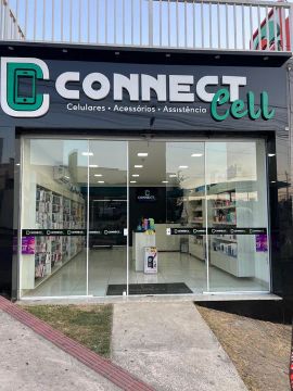 Vendo Loja de Celulares e Acessórios 