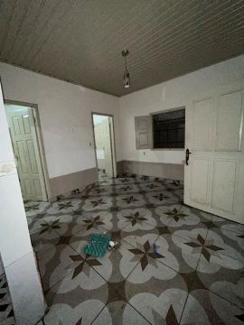 ALUGO CASA NO TANGARÁ