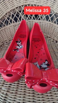 Melissa Minnie n35