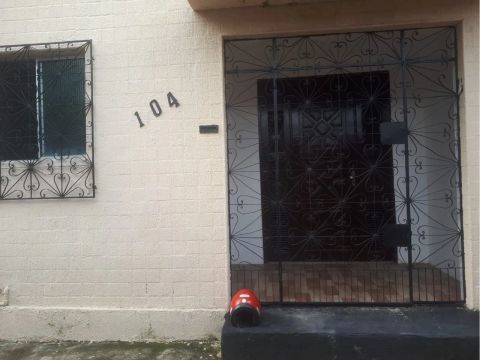 Casa na Avenida Bernardo Manuel - Planalto Ayrton Senna