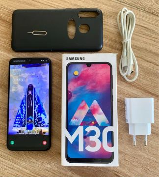Samsung Galaxy M30 64GB 