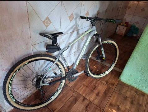 Bike 29 nova 